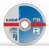 EXTOL kotúče rezné na kov, 5ks, 150 x 2,5 x 22,2 mm 108030