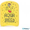 Aqua-Speed Kiddie Farba: žltá