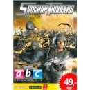 Starship Troopers