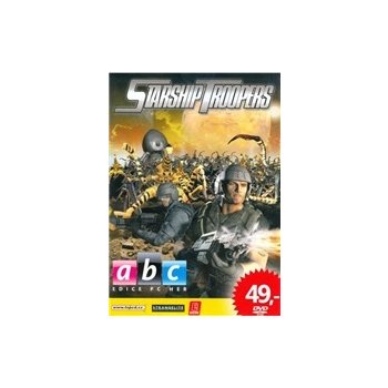 Starship Troopers