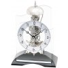 Stolové mechanické hodiny AMS 1188