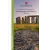 Stonehenge and Avebury 1:10000 Map