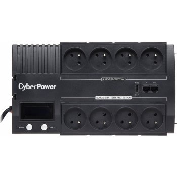 CyberPower BR700ELCD