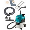 Priemyselný vysávač Makita VC2000L 1000 W, 20 l, funkcia fúkania, trieda L