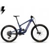 Elektrobicykel Santa Cruz Heckler SL C 90 matte dark blue M 25/26 - Odosielame do 24 hodín