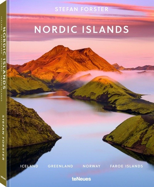 Nordic Islands - Stefan Forster