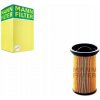 MANN-FILTER PALIVOVÝ FILTER BMW M47D 318 320D MANN-FI