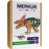 Merkúr - DINO - Diabloceratops, 284 dielikov