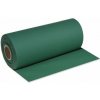Stredový pás (PAP-Airlaid) PREMIUM tmavozelený 40cm x 24m [1 ks]