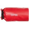 Zefal Taška na ridítka Zefal Z Adventure F5 cervená/cerná, 38x15x15cm, 5 l