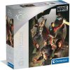 Clementoni Disney 100 let Avengers 1000 dielov