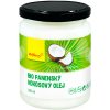 WOLFBERRY Panenský kokosový olej BIO 0,5 l