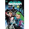 DC Comics Batman 5: Fear State