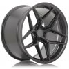 CONCAVER CVR2 hliníkové disky 11x22 5x130 ET54 Carbon Graphite