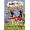 malinyJAM - malinyJAM Deťom (básničky, akordy, omaľovánky)