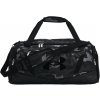 Športová taška Under Armour Undeniable 5.0 Duffle SM Black