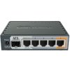 Mikrotik RB760iGS 880MHz, 256MB RAM, 5x LAN, ROS L4 RB760iGS