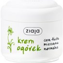 Ziaja Uhorka hydratačný krém 100 ml