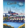 Czech for Rainy Days - Pošta Miroslav