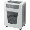 Skartovač LEITZ IQ Office Pro P5 + biela (80040000)