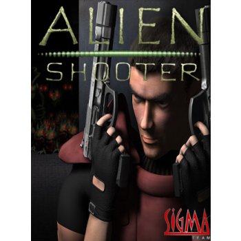 Alien Shooter