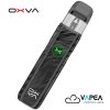 OXVA Xlim Go 2 EZ 1500mAh Black Shadow elektronická cigareta