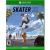 Skater XL (X1)