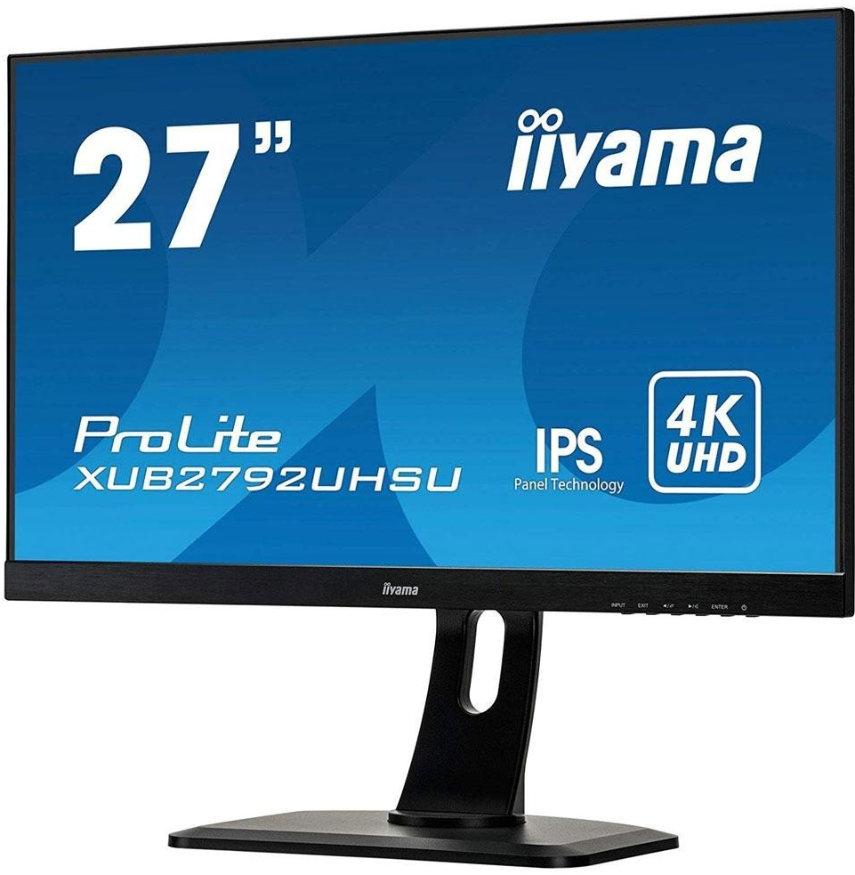 iiyama XU2792UHSU