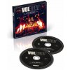 Volbeat: Let's Boogie! - 2CD
