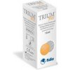 Trium Free očné kvapky s obsahom kyseliny hyaluronóvej a extraktu z Ginko biloby 10 ml