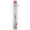 Elite JET PLUS 750 ml transparentná/červená