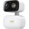 TP-Link Tapo C236 venkovní/outdoor kamera (5MP, 3K 1620p, IR 20m, WiFi, micro SD card) Tapo C236