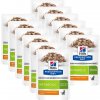 Hill's Prescription Diet Metabolic Regulácia hmotnosti pre mačky 12 x 85 g