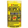 Tropical - Tropical vysokoproteínové krmivo 100 ml/20 g