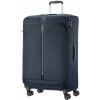 Samsonite Popsoda Spinner modrá 105 l