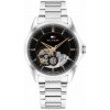 Pánske Hodinky TOMMY HILFIGER 1710718 (39MM)