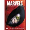 Marvels - Kurt Busiek, Marvel