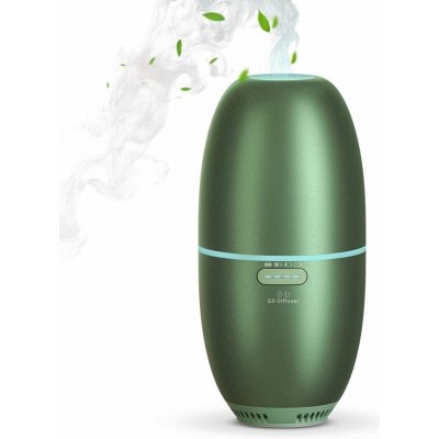 Bot Mini aroma difuzér GX1 na batériu zelený 50 ml
