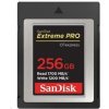 SanDisk Extreme Pro CFexpress 256GB Type B SDCFE-256G-GN4NN