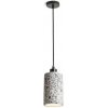 RED | RED - Design Rendl - R13296 - Luster na lanku CAMINO 1xE27/28W/230V | W2678