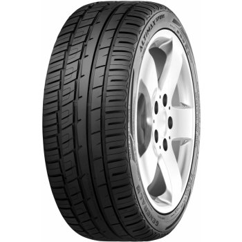General Tire Altimax One S 205/55 R16 91V