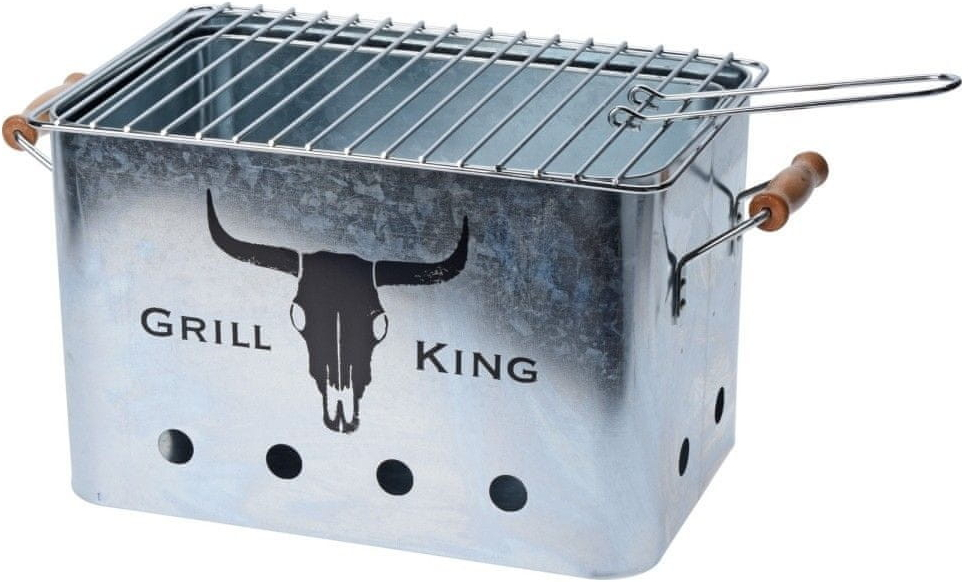 ProGarden GRILL KING