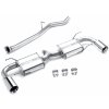 Cat Back výfuk Magnaflow pre Mazda RX-8 1.3L Renesis 2003