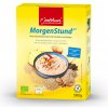 P. Jentschura MorgenStund raňajková kaša bezlepková BIO 500 g / 14 porcií
