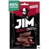 JIM JERKY hovädzie 23 g
