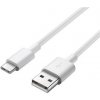 PremiumCord ku31cf05w USB 3.1 C/M USB 2.0 A/M, 3A, 50cm