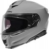 Intergrální helma Schuberth S3 Concrete šedá 2XL