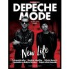 Depeche Mode Kompletní příběh - Andy Jones
