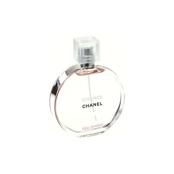 Chanel Chance Eau Tendre toaletná voda dámska 3 ml náplň od 66 € - Heureka .sk
