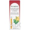 Mucoplant Sirup proti kašľu so skorocelom a medom sir (fľ.skl.hnedá) 1x100 ml